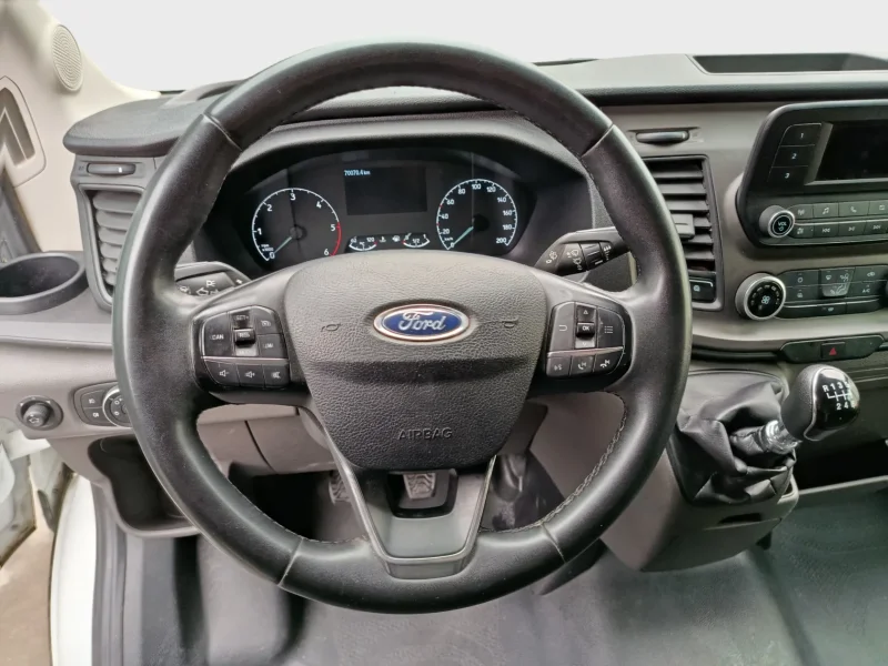 Imagen de Ford Transit