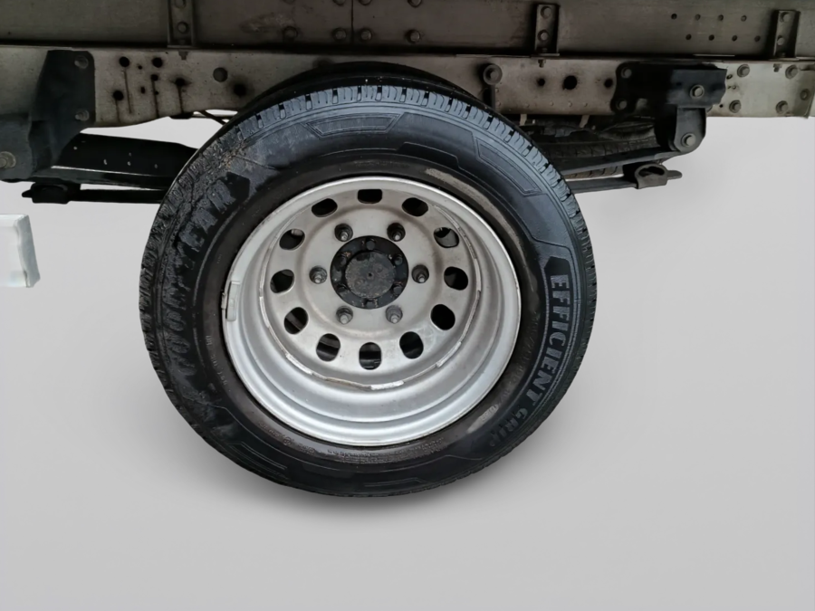 Imagen de Ford Transit