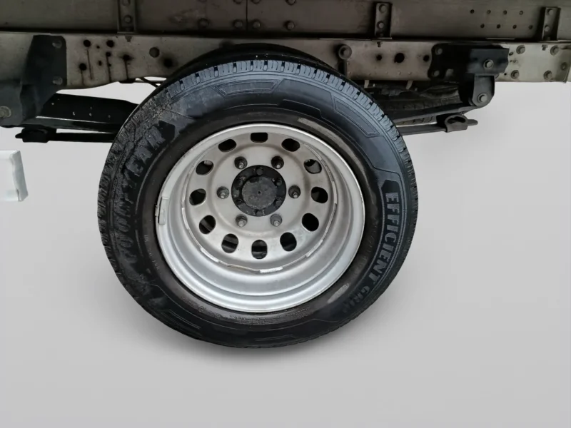 Imagen de Ford Transit