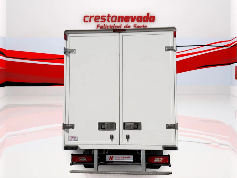 Imagen de Ford Transit