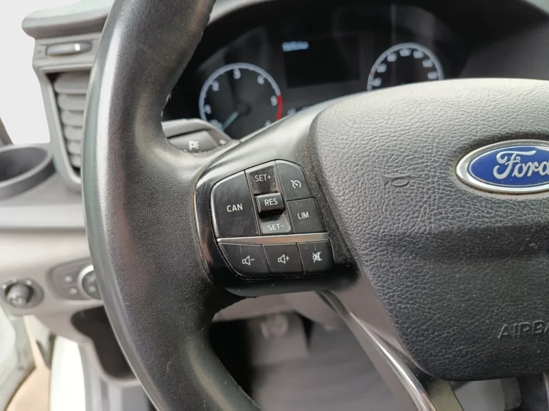 Imagen de Ford Transit