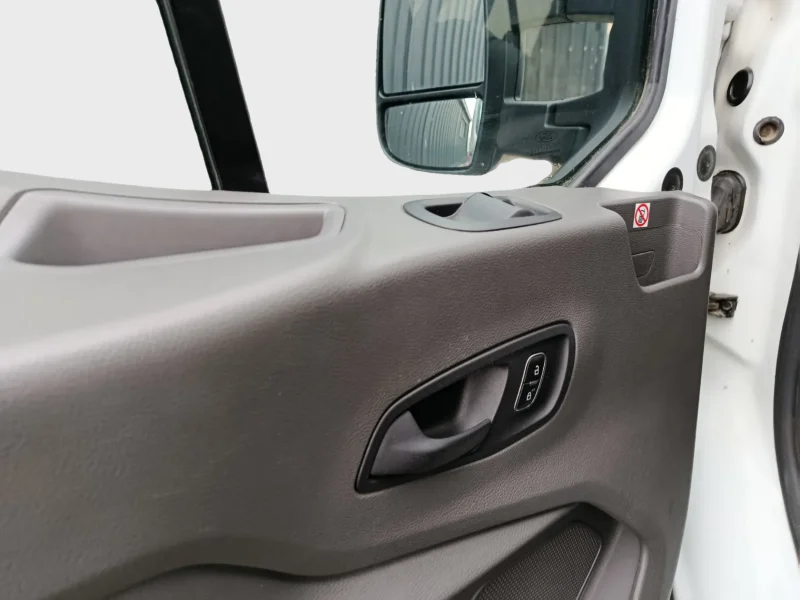 Imagen de Ford Transit