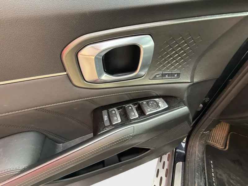 Imagen de Kia Sorento