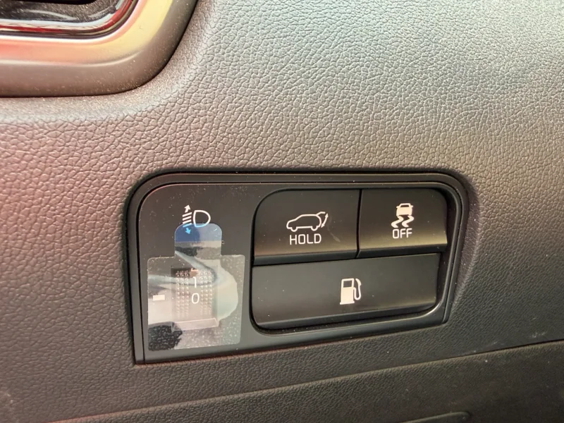 Imagen de Kia Sorento
