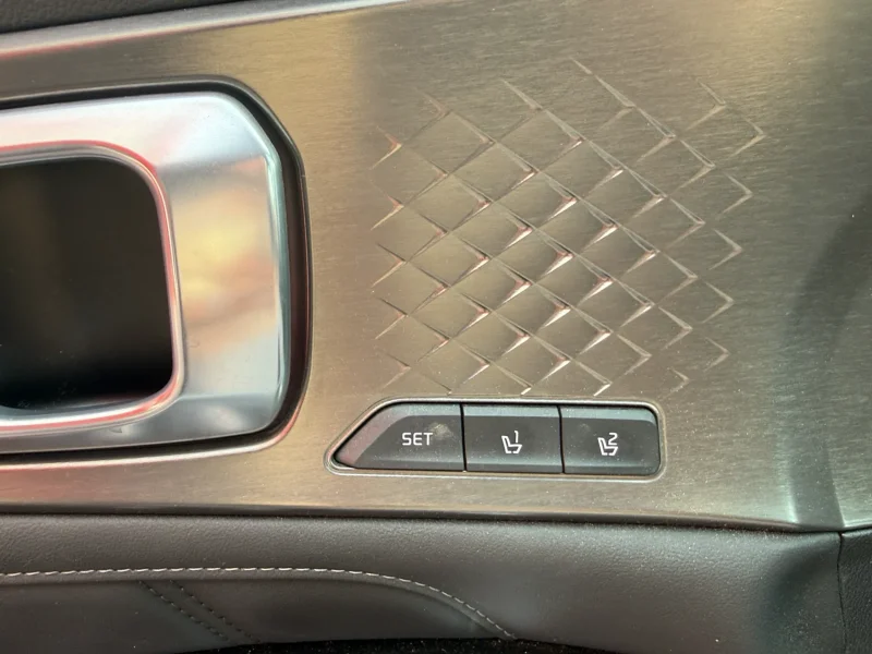 Imagen de Kia Sorento