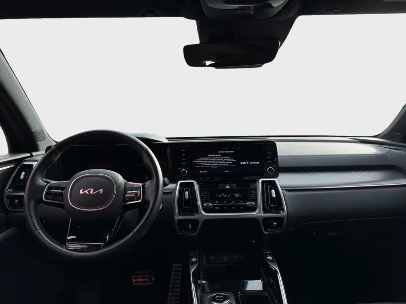 Imagen de Kia Sorento