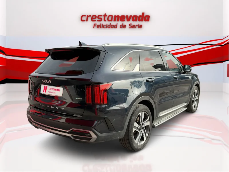 Imagen de Kia Sorento