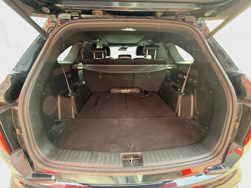Imagen de Kia Sorento