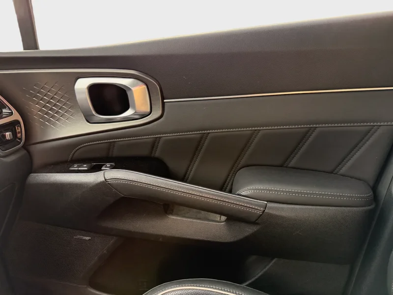 Imagen de Kia Sorento