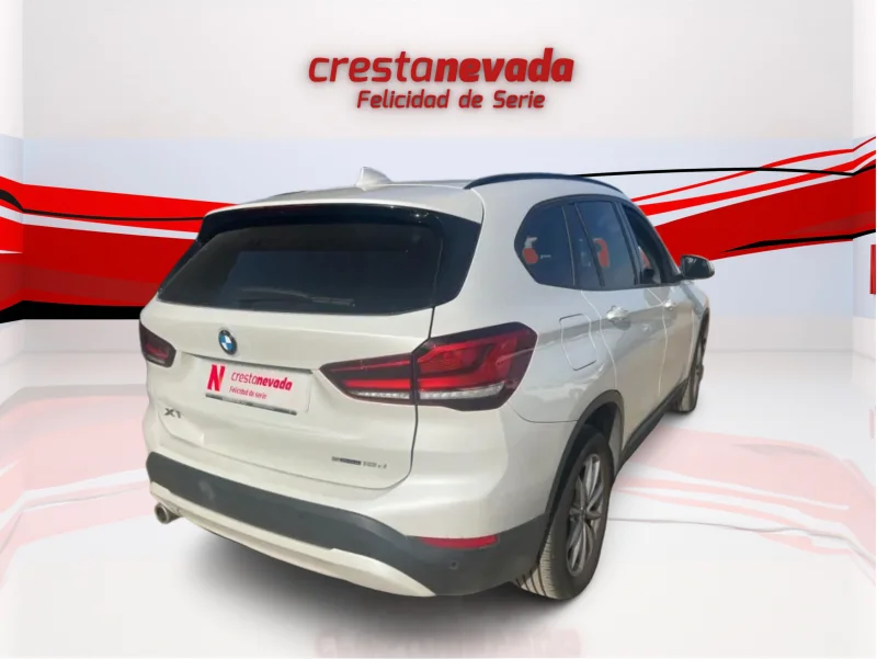 Imagen de BMW X1