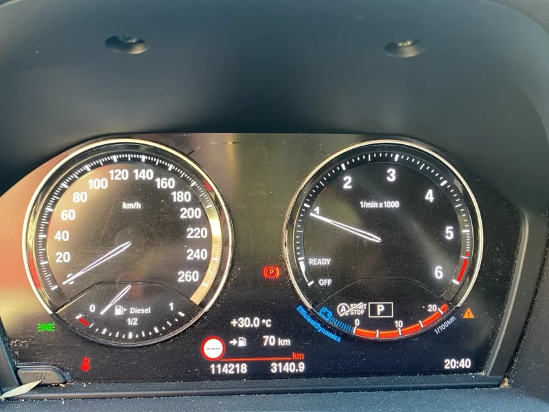 Imagen de BMW X1