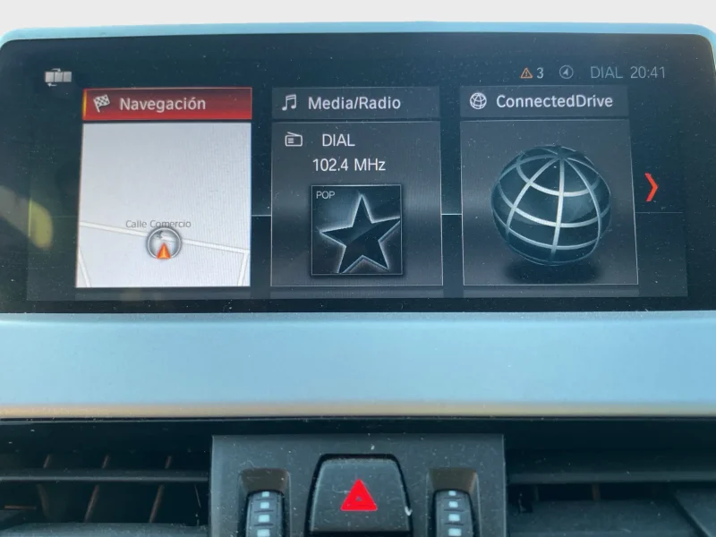 Imagen de BMW X1