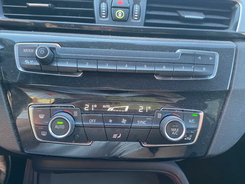Imagen de BMW X1