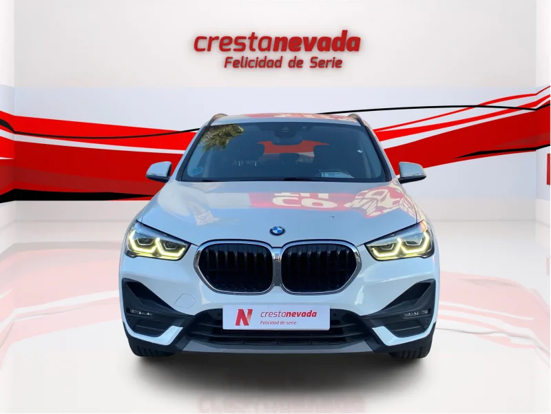 Imagen de BMW X1