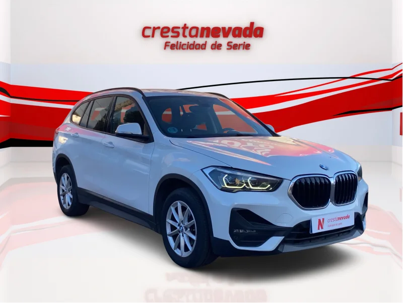 Imagen de BMW X1