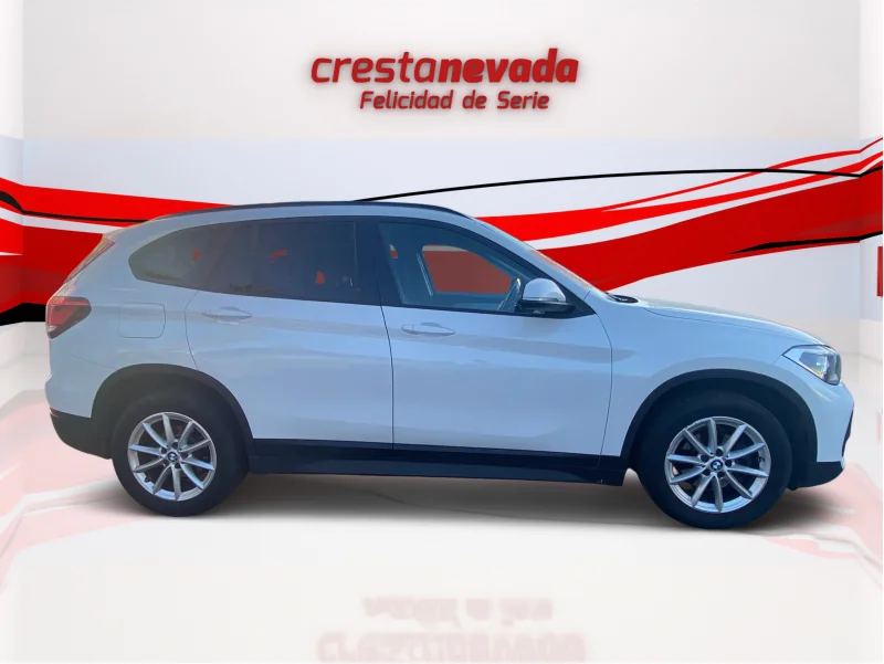 Imagen de BMW X1