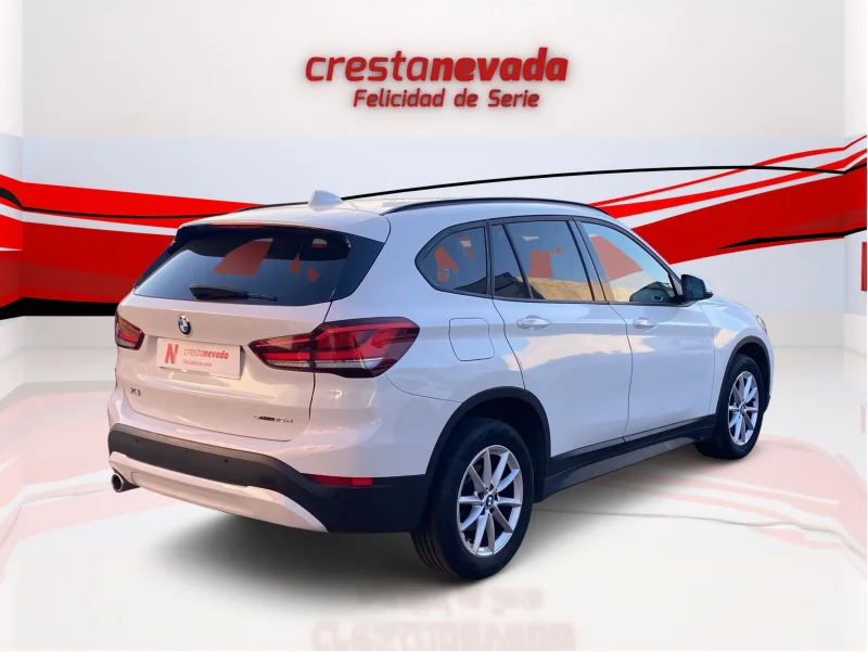 Imagen de BMW X1