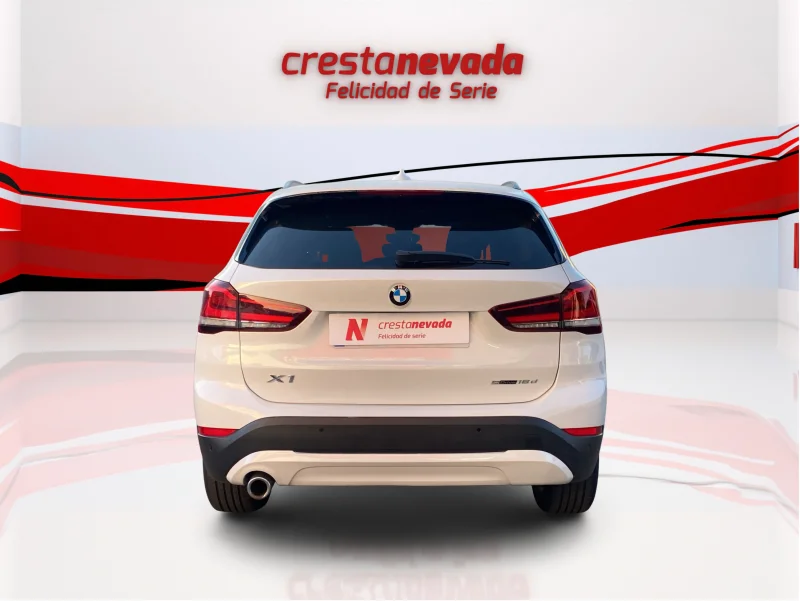 Imagen de BMW X1