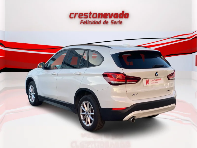 Imagen de BMW X1