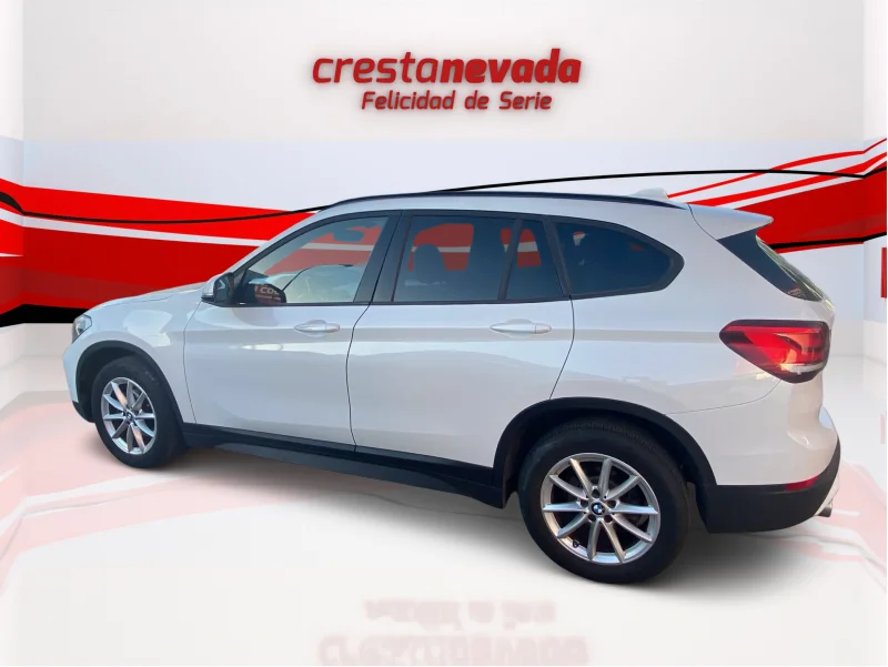 Imagen de BMW X1