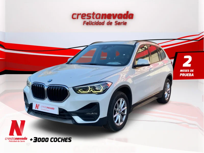 Imagen de BMW X1