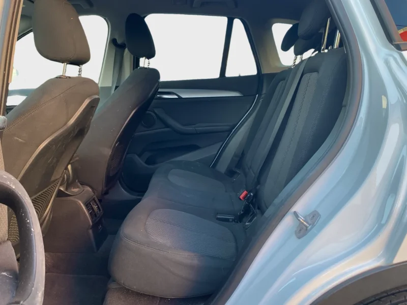 Imagen de BMW X1