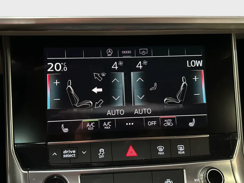 Imagen de AUDI A6