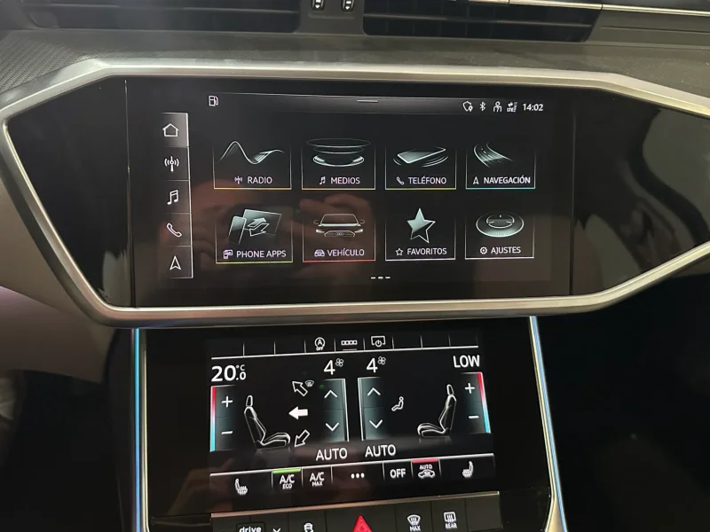 Imagen de AUDI A6