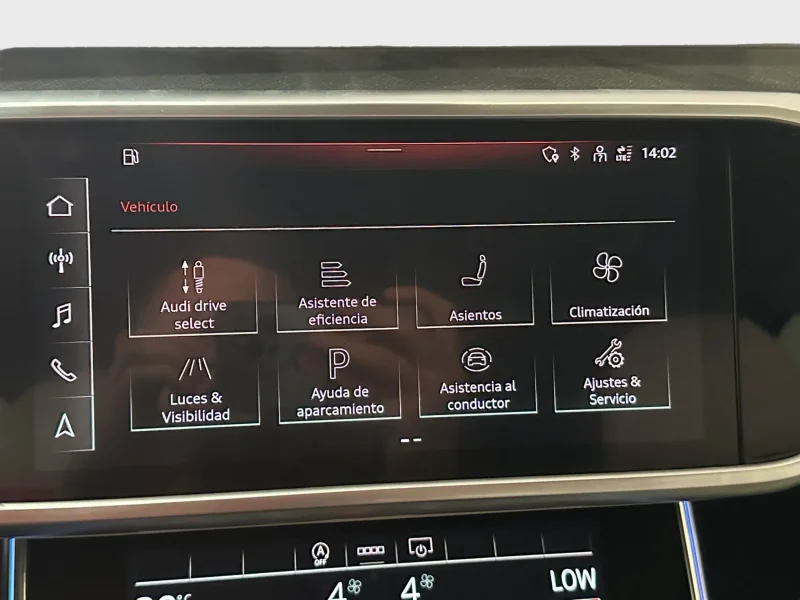 Imagen de AUDI A6