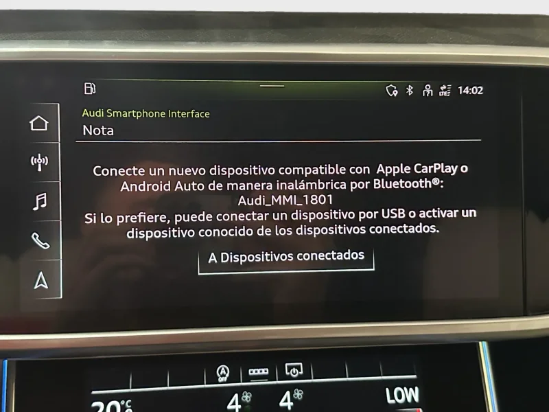Imagen de AUDI A6