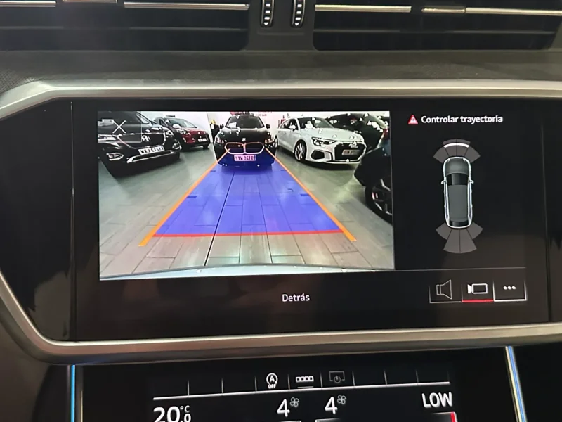 Imagen de AUDI A6