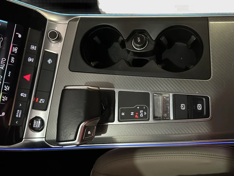 Imagen de AUDI A6
