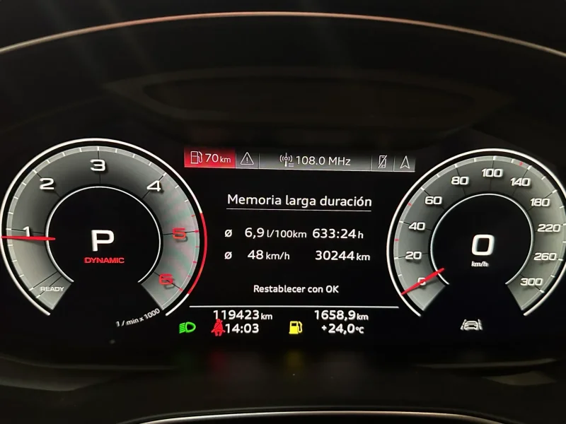 Imagen de AUDI A6