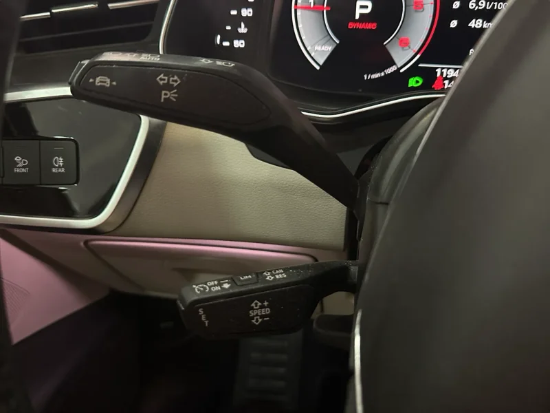 Imagen de AUDI A6