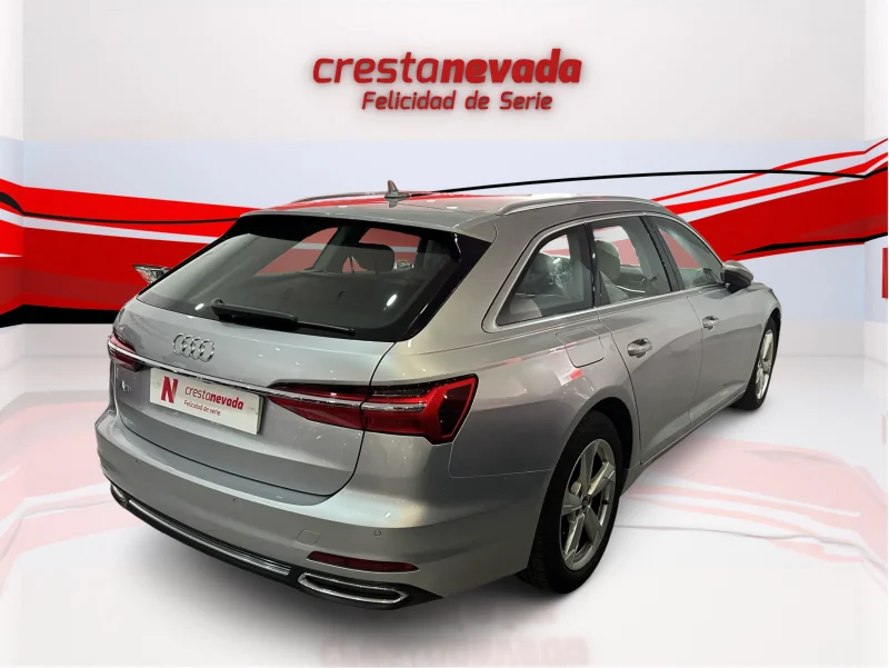 Imagen de AUDI A6
