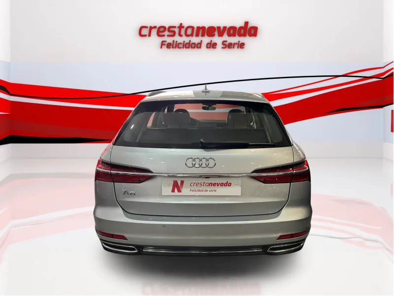 Imagen de AUDI A6