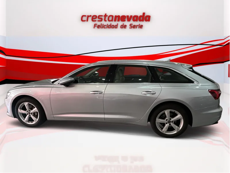 Imagen de AUDI A6