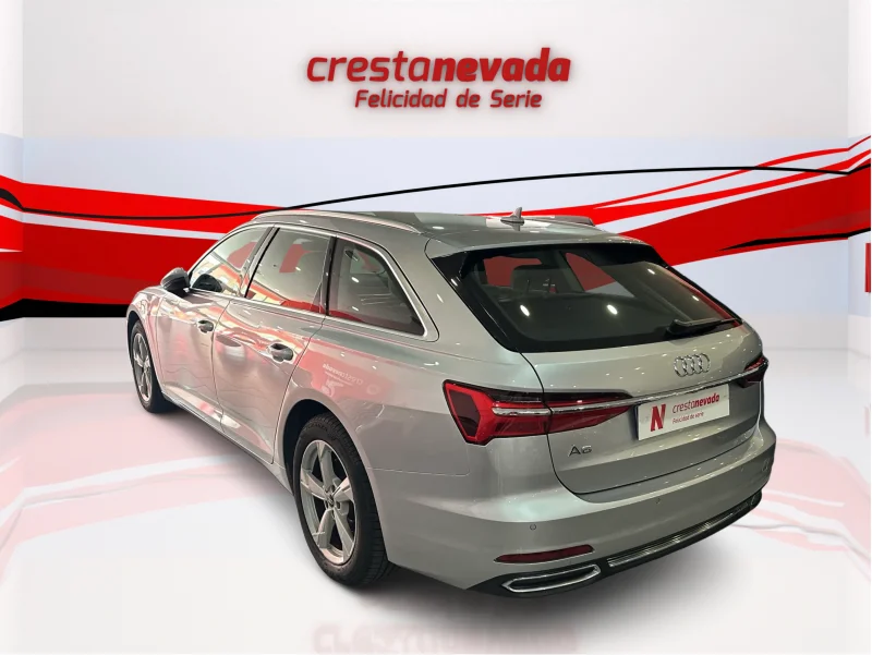 Imagen de AUDI A6