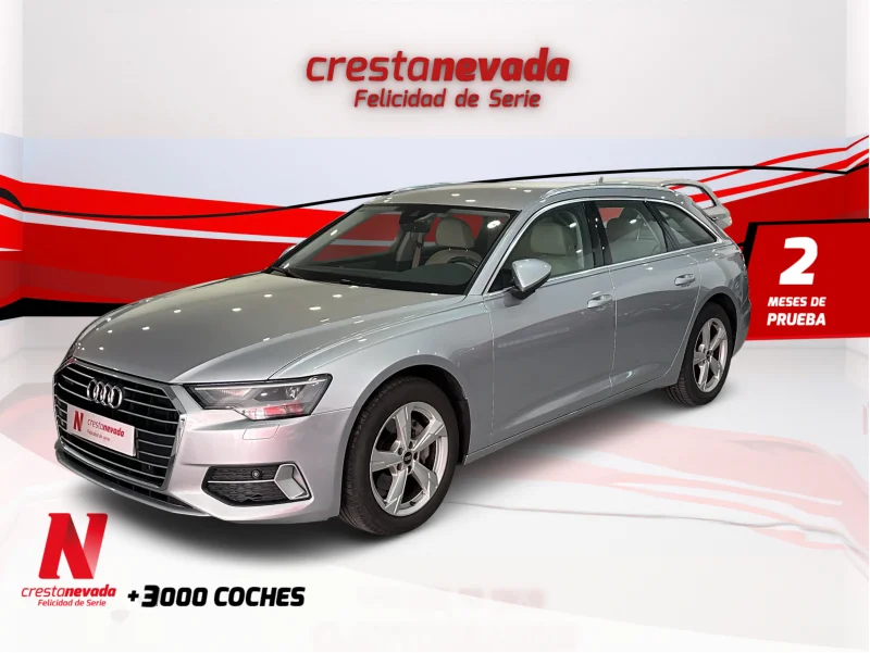 Imagen de AUDI A6