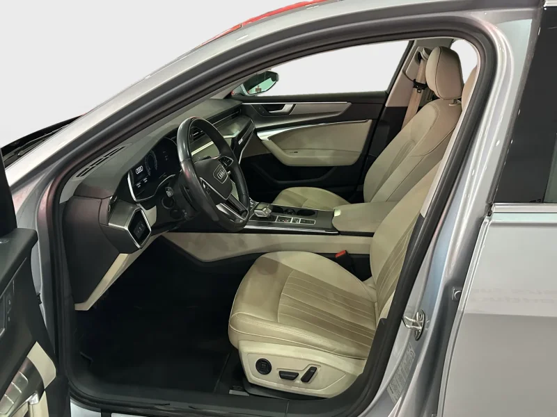 Imagen de AUDI A6