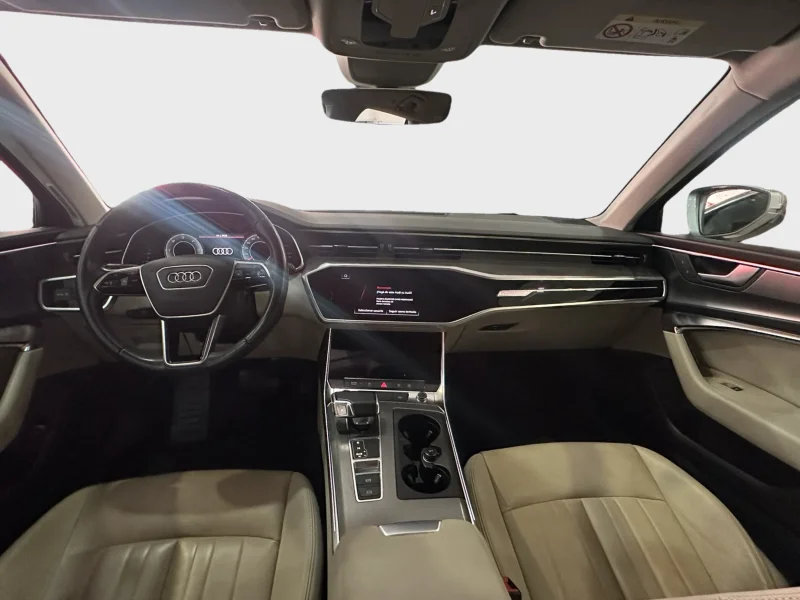 Imagen de AUDI A6