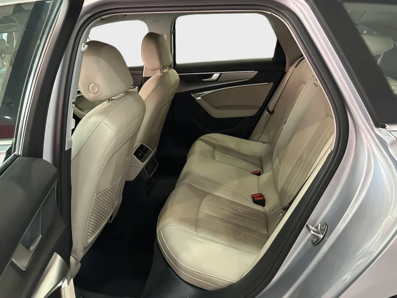 Imagen de AUDI A6