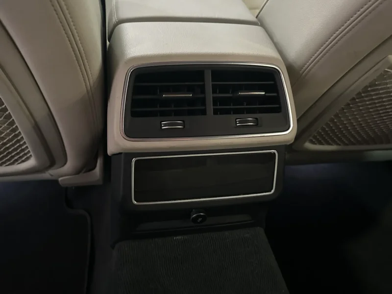 Imagen de AUDI A6