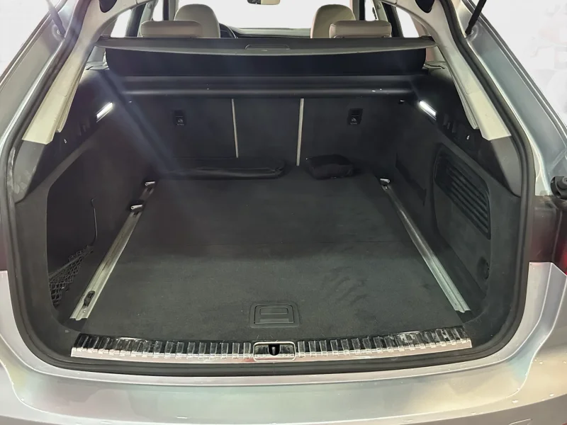 Imagen de AUDI A6