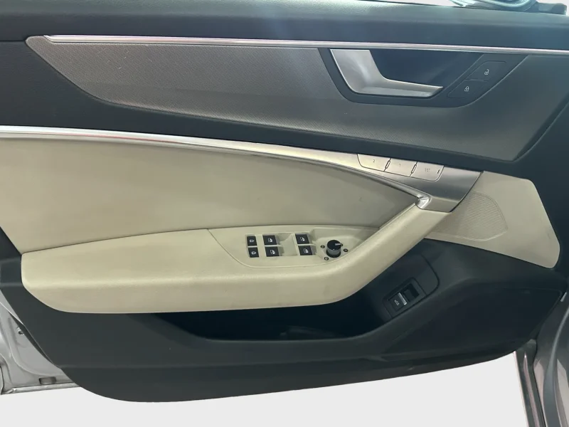 Imagen de AUDI A6