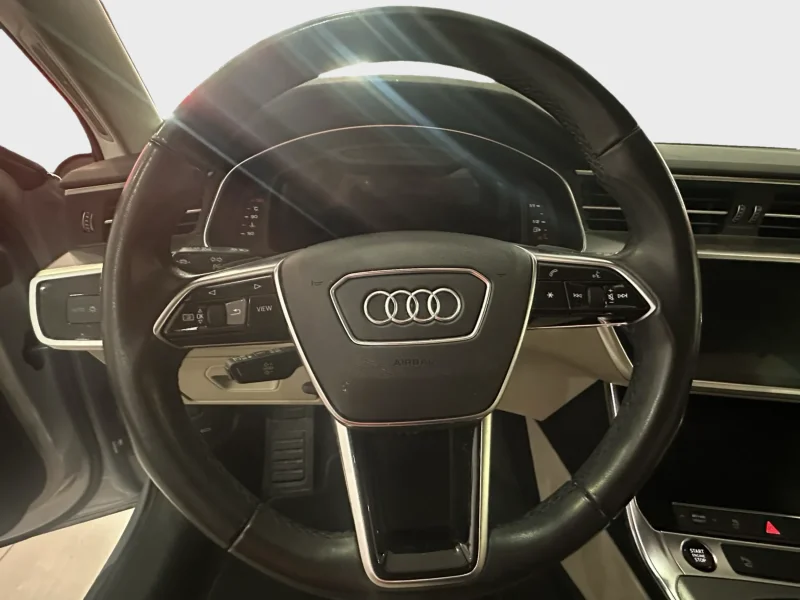 Imagen de AUDI A6