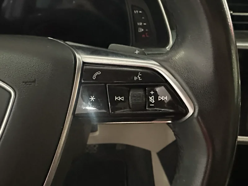 Imagen de AUDI A6