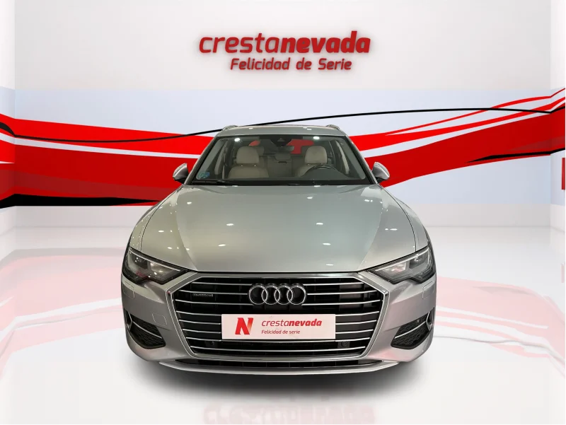 Imagen de AUDI A6