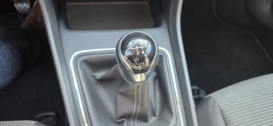 Imagen de SEAT León