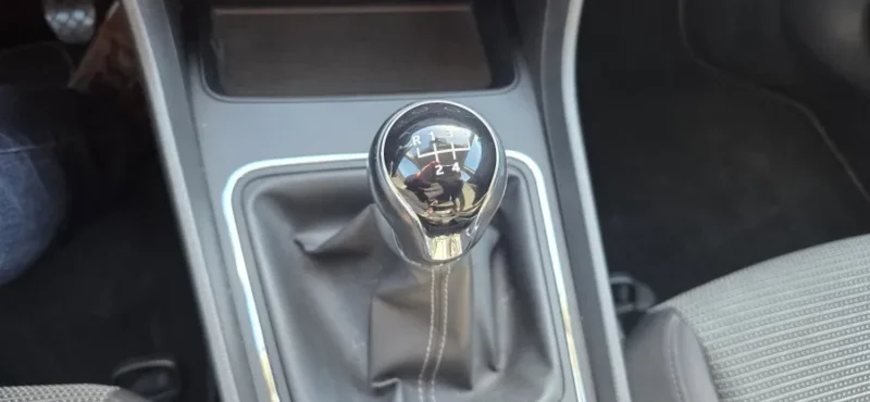 Imagen de SEAT León